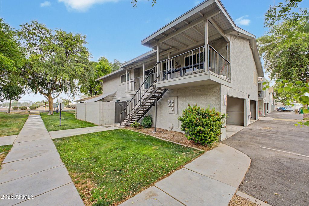 1030 N 85TH Place, Scottsdale, AZ 85257