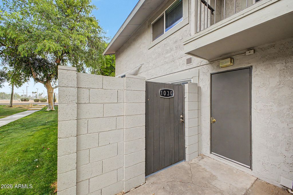 1030 N 85TH Place, Scottsdale, AZ 85257 — photo 2