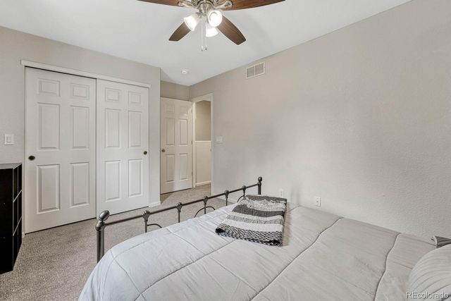 7832 S Kittredge Circle, Englewood, CO 80112