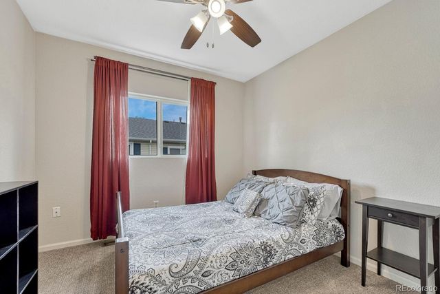 7832 S Kittredge Circle, Englewood, CO 80112