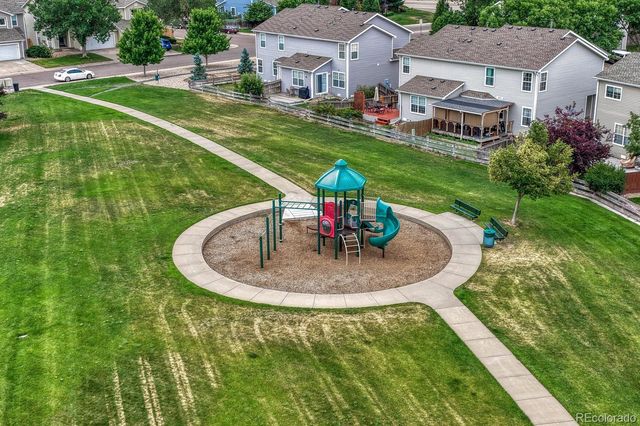 7832 S Kittredge Circle, Englewood, CO 80112
