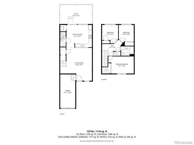 7832 S Kittredge Circle, Englewood, CO 80112