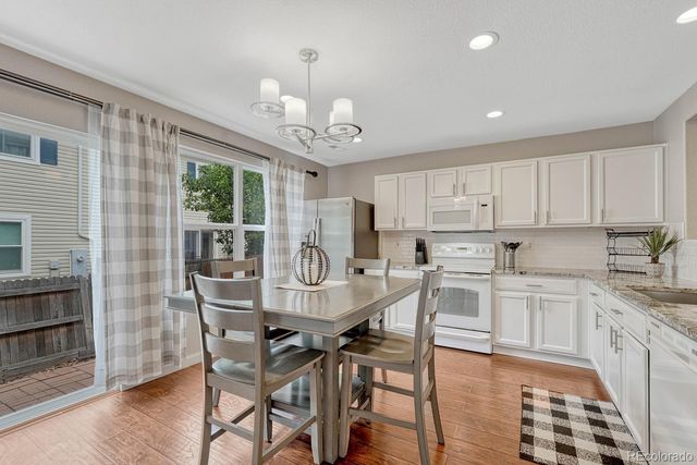 7832 S Kittredge Circle, Englewood, CO 80112