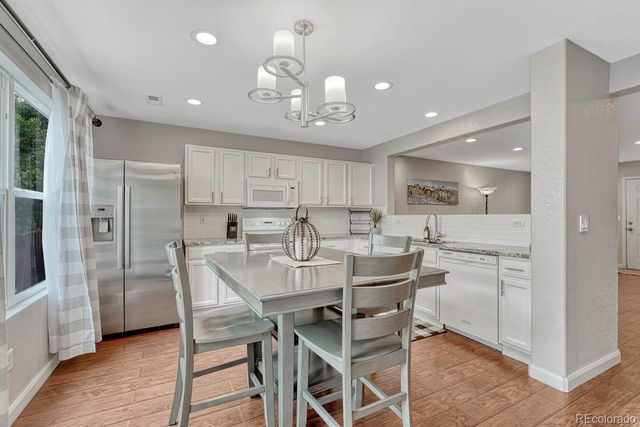 7832 S Kittredge Circle, Englewood, CO 80112