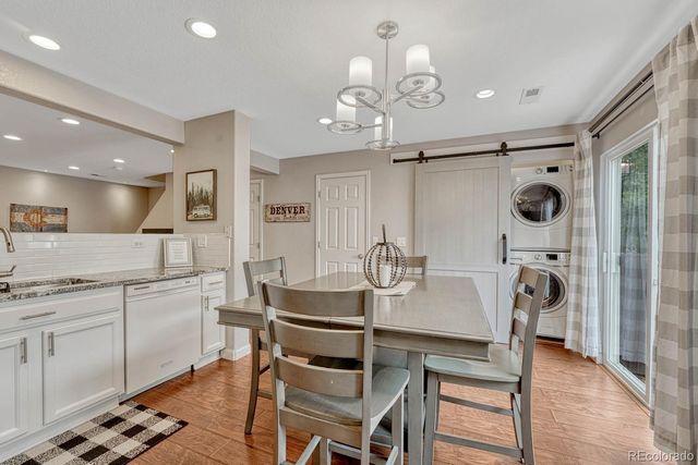 7832 S Kittredge Circle, Englewood, CO 80112