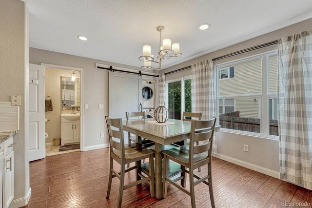 7832 S Kittredge Circle, Englewood, CO 80112