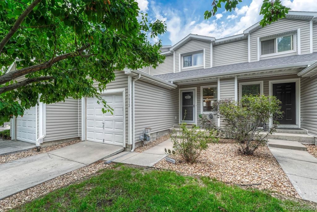 7832 S Kittredge Circle, Englewood, CO 80112