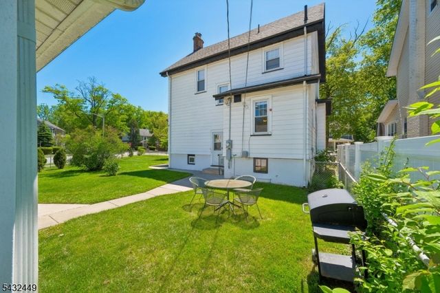 26 Lafayette Ave, East Orange City, NJ 07017