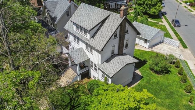 26 Lafayette Ave, East Orange City, NJ 07017