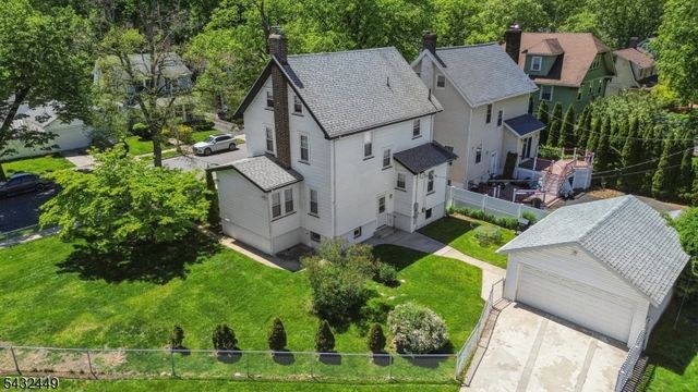 26 Lafayette Ave, East Orange City, NJ 07017