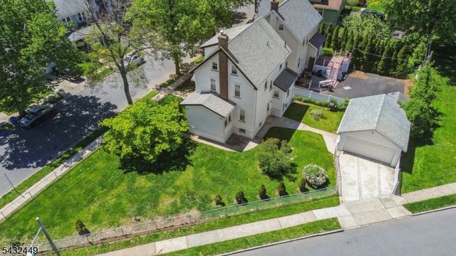 26 Lafayette Ave, East Orange City, NJ 07017