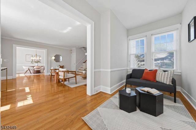 26 Lafayette Ave, East Orange City, NJ 07017