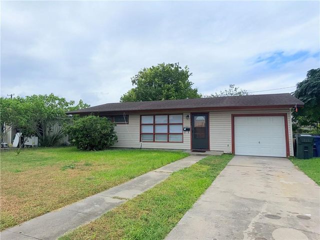 4725 Wynona Dr, Corpus Christi, TX 78411