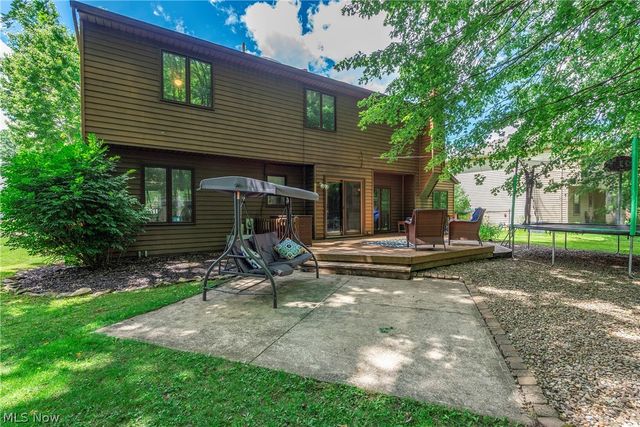 21573 Montclare Boulevard, Strongsville, OH 44149