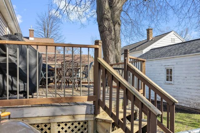 1033 MATHER STREET, Green Bay, WI 54303
