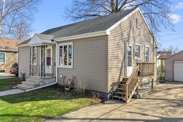 1033 MATHER STREET, Green Bay, WI 54303
