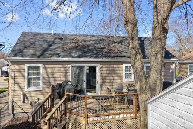 1033 MATHER STREET, Green Bay, WI 54303