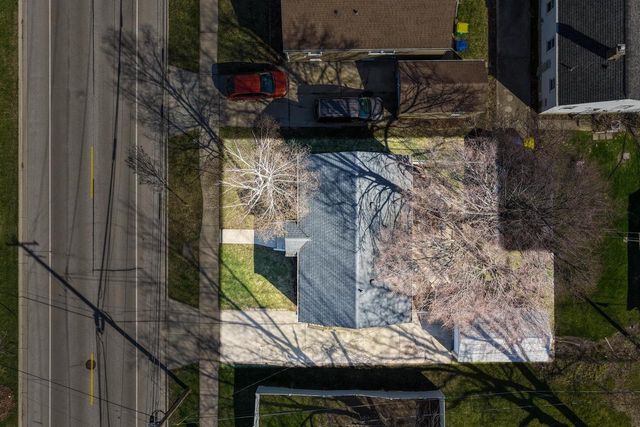 1033 MATHER STREET, Green Bay, WI 54303