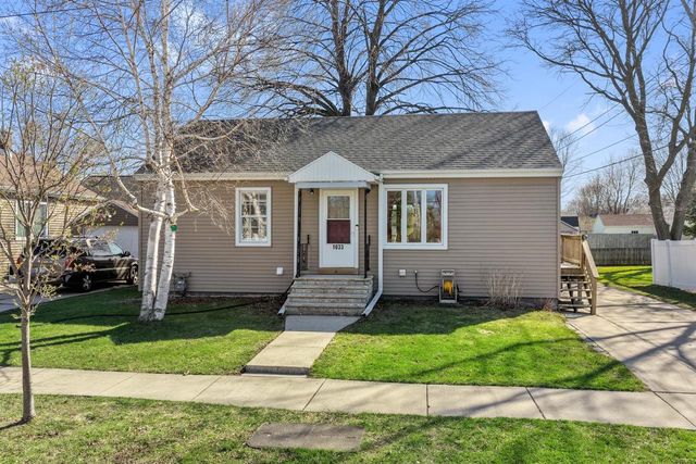 1033 MATHER STREET, Green Bay, WI 54303