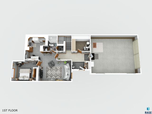 1639 Cactus Dr Drive, Sioux Falls, SD 57110