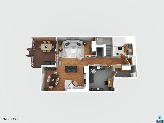 1639 Cactus Dr Drive, Sioux Falls, SD 57110