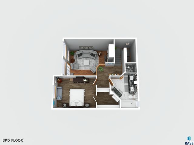 1639 Cactus Dr Drive, Sioux Falls, SD 57110