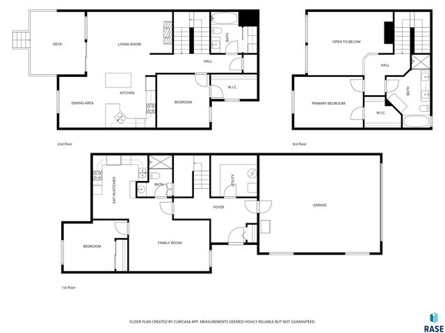 1639 Cactus Dr Drive, Sioux Falls, SD 57110