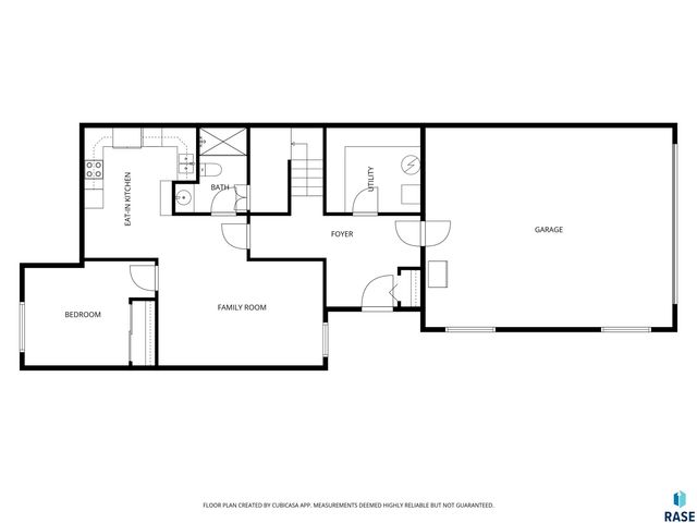 1639 Cactus Dr Drive, Sioux Falls, SD 57110