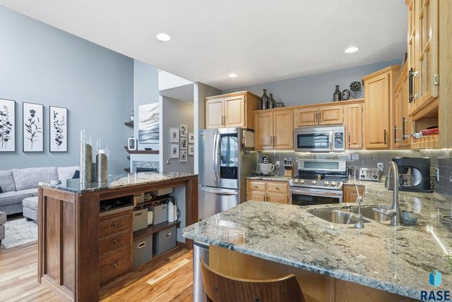 1639 Cactus Dr Drive, Sioux Falls, SD 57110