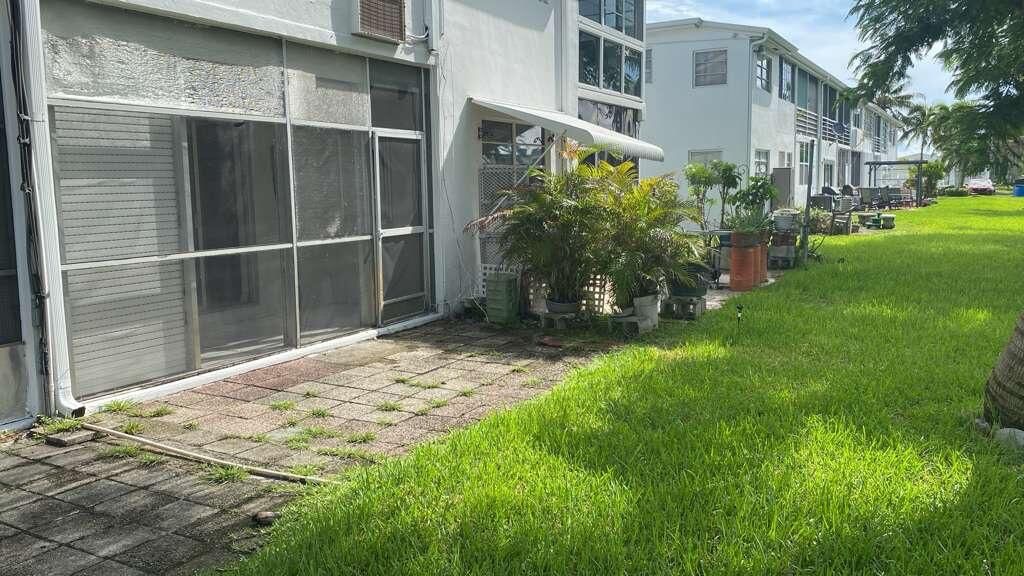 50 NW 204TH Street 8, Miami Gardens, FL 33169