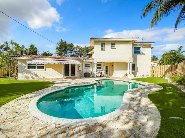 2836 NW 11th Avenue, Wilton Manors, FL 33311