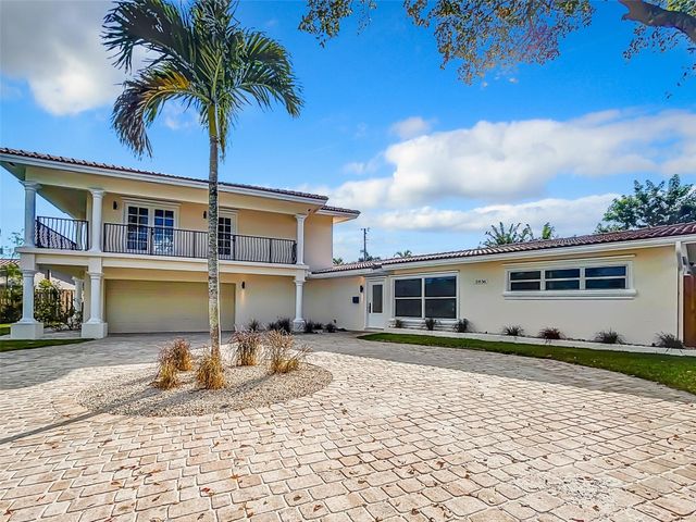 2836 NW 11th Avenue, Wilton Manors, FL 33311