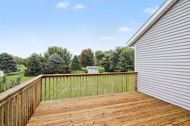 4132 Stoney Hill Drive, Kalamazoo, MI 49009