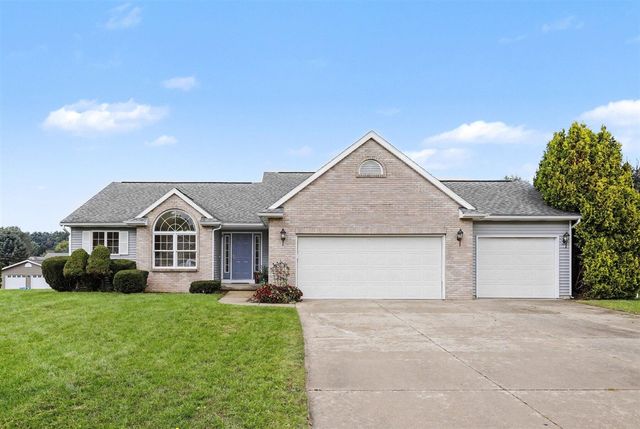 4132 Stoney Hill Drive, Kalamazoo, MI 49009