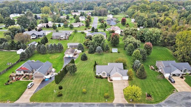 4132 Stoney Hill Drive, Kalamazoo, MI 49009