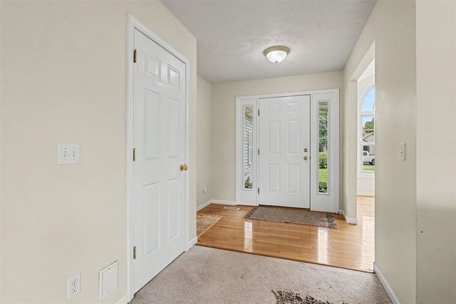 4132 Stoney Hill Drive, Kalamazoo, MI 49009