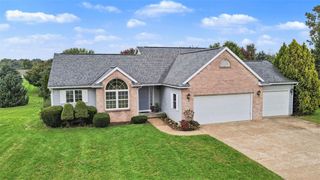 4132 Stoney Hill Drive, Kalamazoo, MI 49009