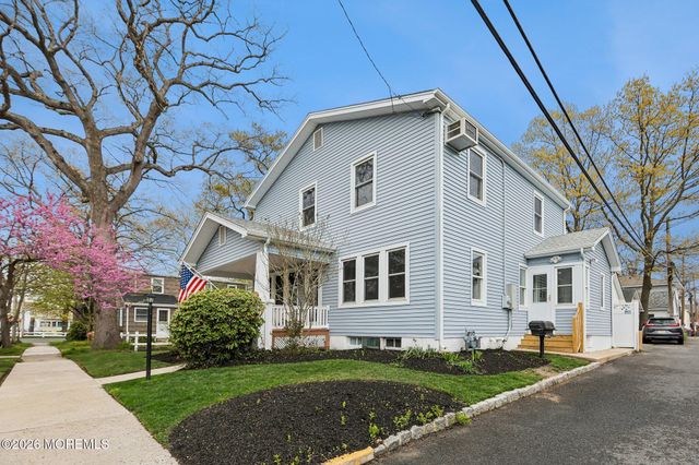 610 5th Avenue, Avon-by-the-sea, NJ 07717