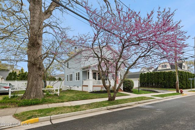 610 5th Avenue, Avon-by-the-sea, NJ 07717
