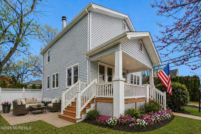 610 5th Avenue, Avon-by-the-sea, NJ 07717