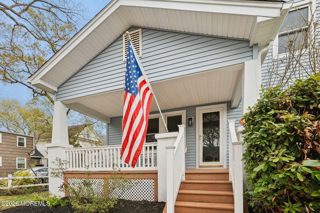 610 5th Avenue, Avon-by-the-sea, NJ 07717