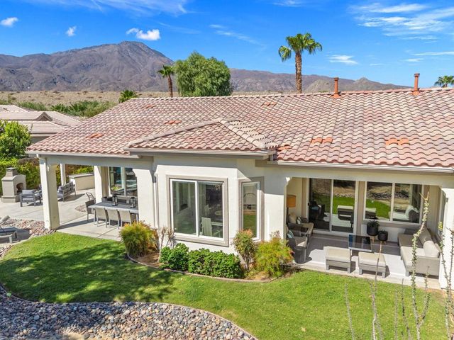 81207 Santa Rosa Court, La Quinta, CA 92253