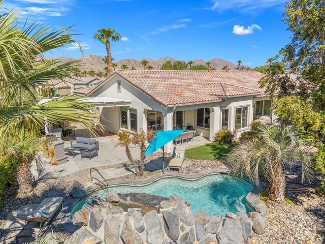 81207 Santa Rosa Court, La Quinta, CA 92253
