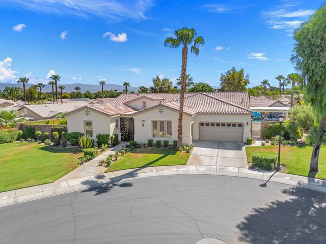 81207 Santa Rosa Court, La Quinta, CA 92253