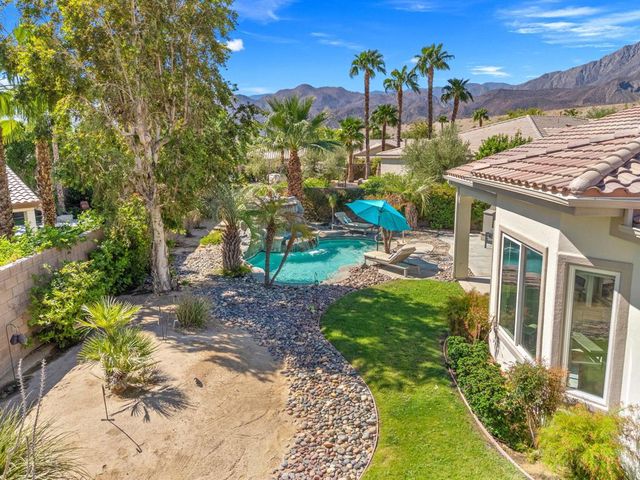 81207 Santa Rosa Court, La Quinta, CA 92253
