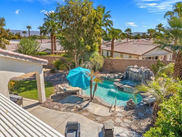 81207 Santa Rosa Court, La Quinta, CA 92253