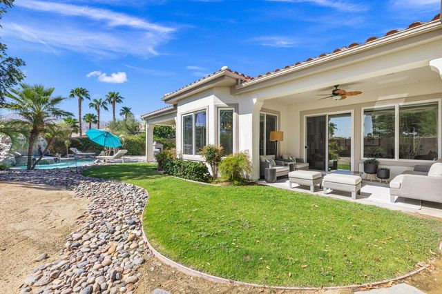81207 Santa Rosa Court, La Quinta, CA 92253