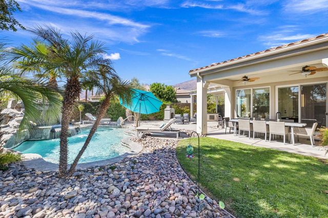 81207 Santa Rosa Court, La Quinta, CA 92253