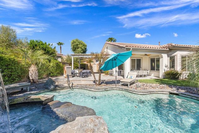 81207 Santa Rosa Court, La Quinta, CA 92253