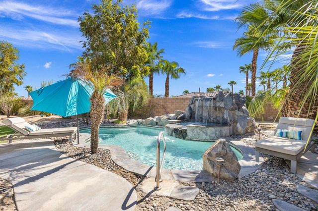 81207 Santa Rosa Court, La Quinta, CA 92253